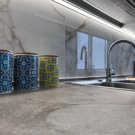 Apartment Family Close To Fondazione Prada Milan