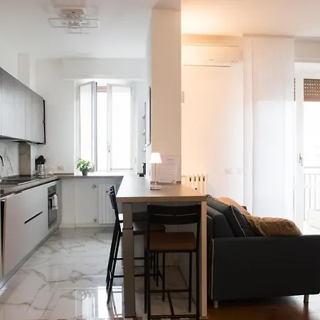 Family Close To Fondazione Prada Apartment