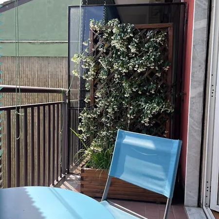 Family Close To Fondazione Prada Apartment Milan