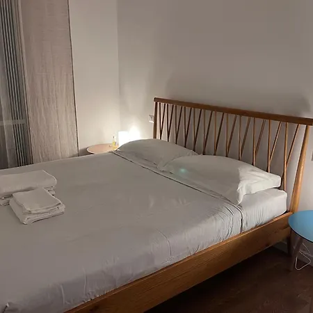 Apartment Family Close To Fondazione Prada