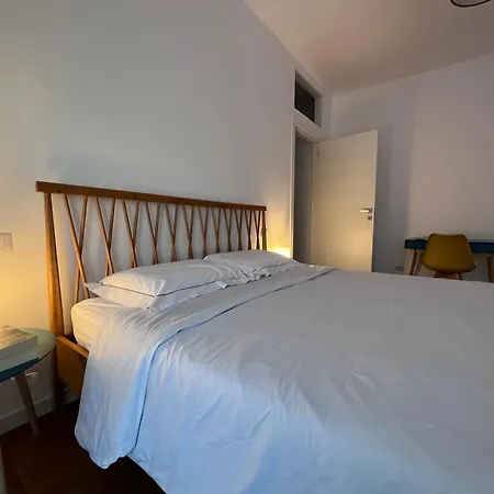 Apartment Family Close To Fondazione Prada *