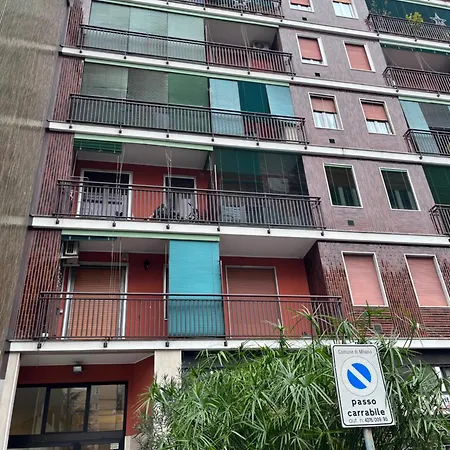 Family Close To Fondazione Prada * Milan
